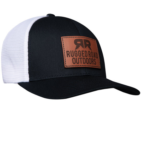 Rugged Road Snapback