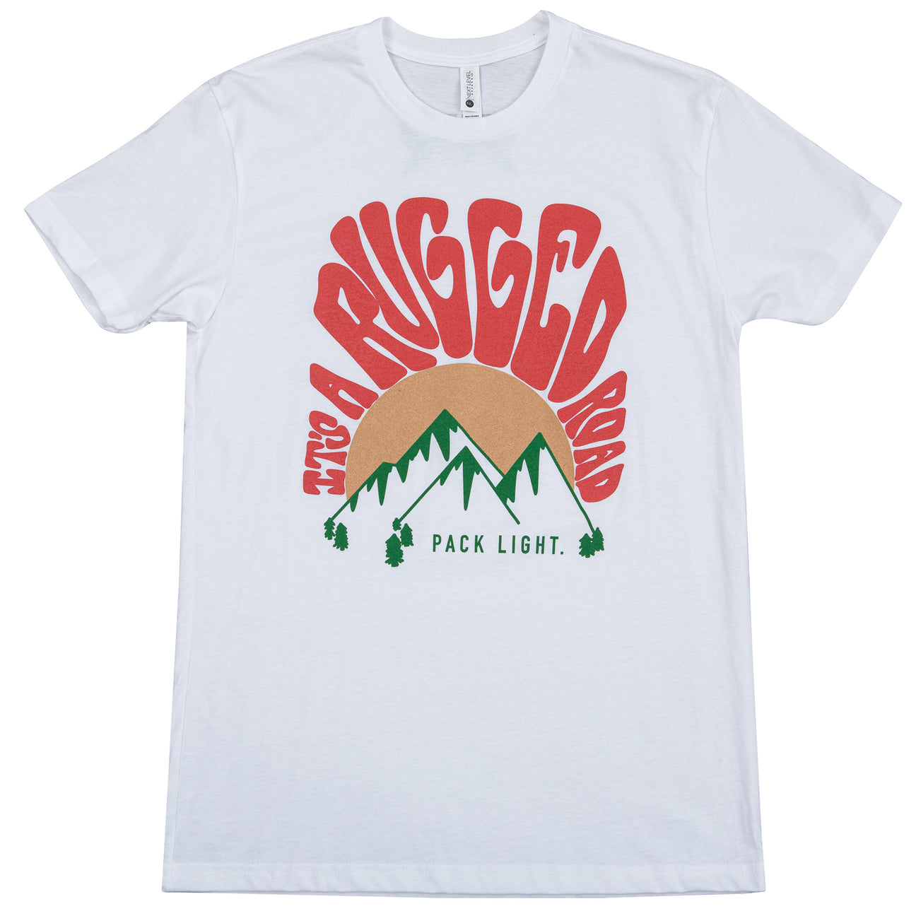 Rugged Road Outdoors - Apparel