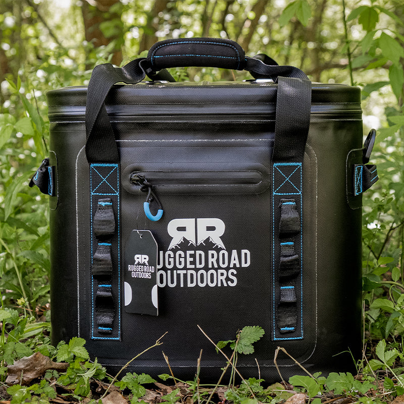 Rugged Road 30 Can Soft Cooler