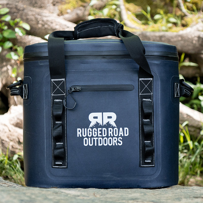 Rugged Road 30 Can Soft Cooler